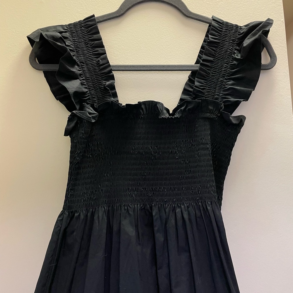 Black Hill House Nap Dress, size XS